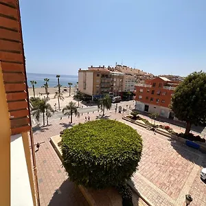  Apartamento Casaflex Las Palmeras Aptº Con Vistas Al Mar España
