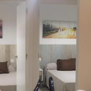  Apartamento Nuncio Viejo, 7. España