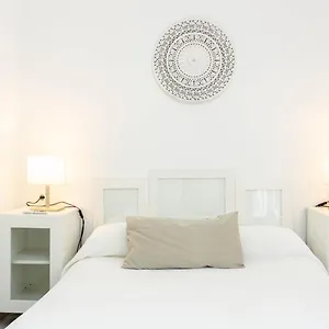  Apartamento Pelayo España