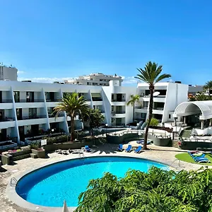  Apartamento Optimist España