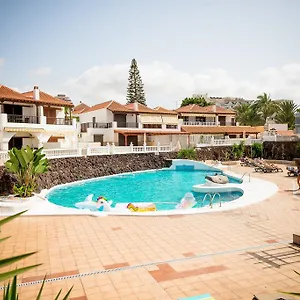  Holiday home Sunny Large Terrace In Center Of Las Americas