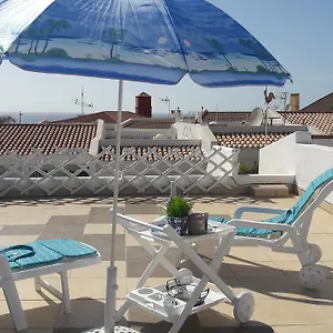  Holiday home Luxury Independent Resort, Las Americas, 2 Min To The Beach