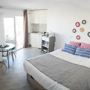  Apartamento Eam Maite 3 España