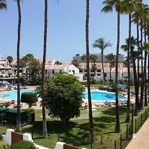  Holiday home Duplex Parque Santiago 2 Close To Pool, Sea + Beach, Central, Wifi, Heated Pool