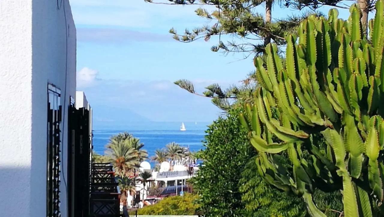 Tenerife House Playa De Las Americas Villa Holiday home