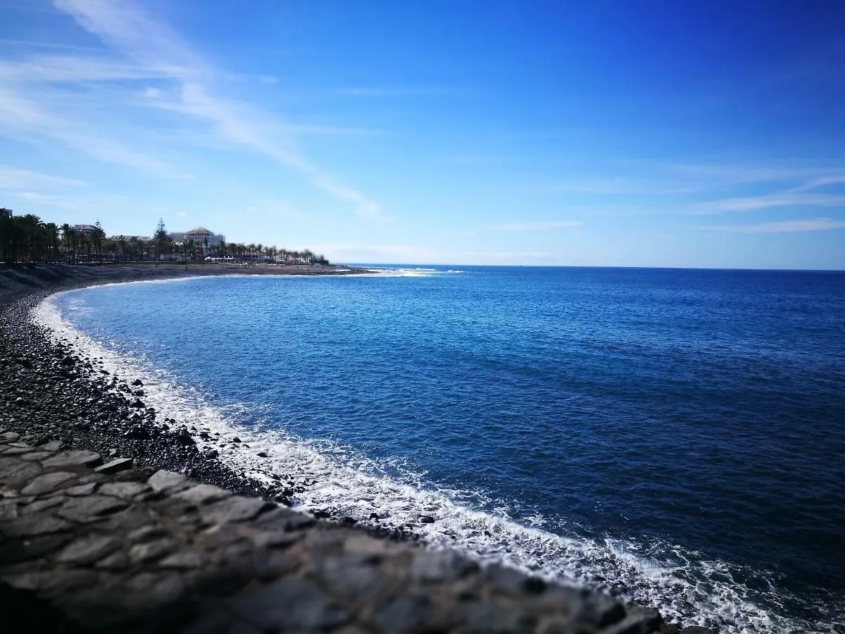 Tenerife House Playa De Las Americas Villa 0*, Playa de las Americas (Tenerife)