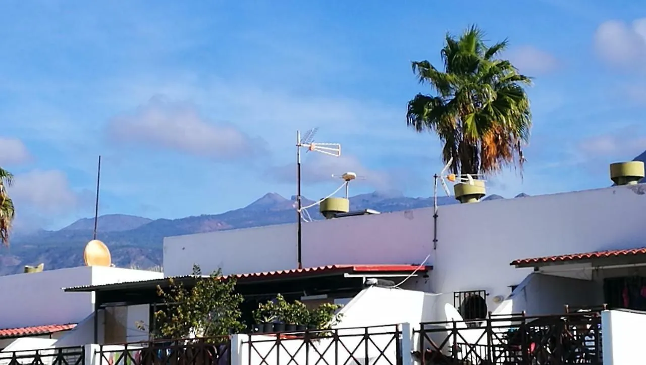 Holiday home Tenerife House Playa De Las Americas Villa